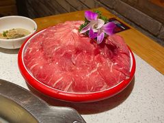 -大龙燚火锅(天钥桥路店)