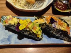 -隐月· 㐂和食屋(芝罘万达公馆店)