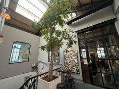 -The Workshop Coffee