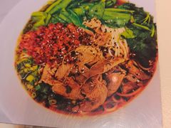 -妈妈故事米线(市府恒隆店)
