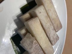 荔浦香芋-湯系·煲汤手艺人(东二环泰禾广场店)