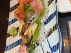 -花狸日本料理(柏庐广场店)