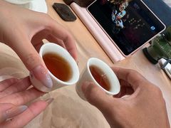 -聚福宝合苑食府(南头镇店)