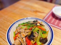 -兔槽江湖菜·重庆璧山兔(水围店)