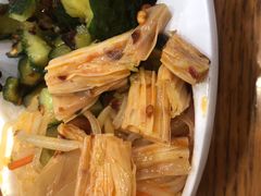 腐竹-面面香(肇工店)