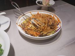 -北平食坊·烤鸭(黄寺大街店)