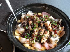 -羡餐厅·杭帮菜·淳菜(千岛湖自由洲际殿店)