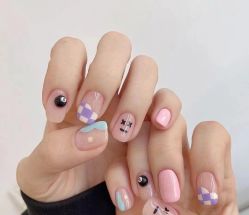 -伊奈尔美甲美睫