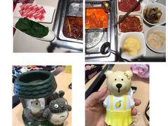 -海底捞火锅(泉城路店)