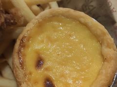 -肯德基(中央公园店)