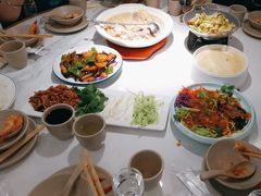 -东北风(平江万达店)