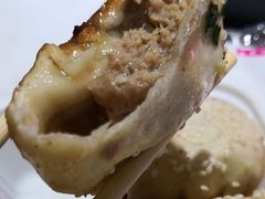 -小杨生煎(成山巴黎春天店)