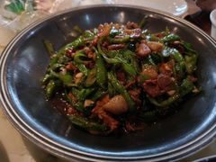 -野渡坡·极致湘菜·庭院餐厅(汉阳店)