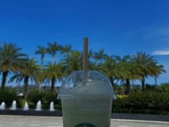 -星巴克(三亚海棠湾国际免税城店)