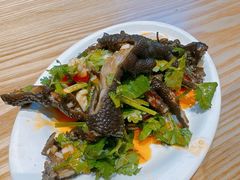 -易裕和·长沙米粉(竹塘西路店)