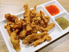 -彤德莱火锅(果园路店)