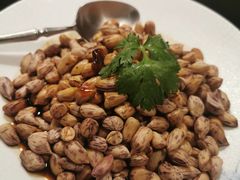 -竹里馆 ·茶食(奥体店)