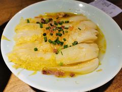 金汤娃娃菜-杭百味·大众精选杭帮菜(西湖音乐喷泉店)