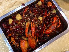 麻辣小龙虾-通乐簋街小龙虾(老店)