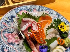 -桂马·日本料理·海胆·海鲜饭·酒场(民主广场店)
