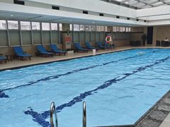 -上海新锦江大酒店