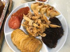 -长春观斋补堂素菜馆
