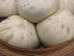 冬菜包-玉华台饭庄(裕中西里小区店)