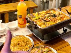 -后街佬·炭火鲜鱼杂(南城店)