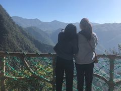 -南尖岩