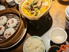 -应天大明王朝·南京菜(中山陵店)