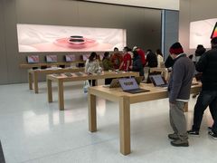 -Apple零售店(成都太古里店)