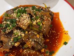 -李氏传家菜(兴城路店)