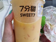 -7分甜(上海新天地广场店)
