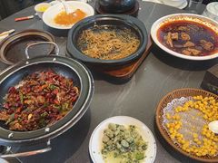 -土桥手掌鸡·26年灌县老味道(都江堰店)