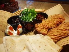 -大张烙馍村(泉山店)