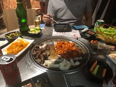 -杀猪天·韩国烤肉(总店)