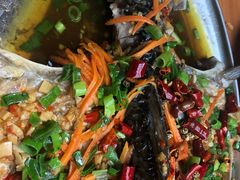 -龙姐私房菜(和顺古镇店)