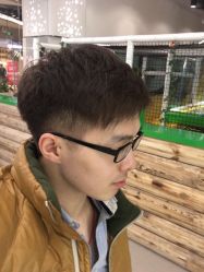 点击看大图 -愉己冥想·护发专门店