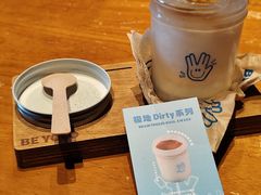-BE YOLO必有乐&小红帽三明治