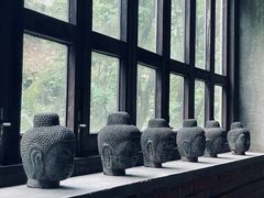 -泰莲庭·溪畔餐厅(雁栖湖店)