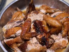 -红旗山庄(圭峰山店)