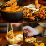 武汉美食丨国庆假期去打卡·阿卡洋风韩餐