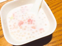 -洪焱重庆老火锅(万福花园店)