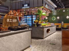 -火叮叮自助烤肉·现切牛肉(茂业店)