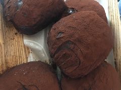 脏脏包-LELECHA乐乐茶(上海五角场万达广场店)