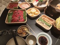 -季季山•云南野生菌火锅(上海首店)
