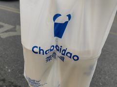 -茶百道(蔡锷北路店)