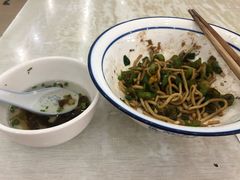 -姚记面馆(瑶琳路店)