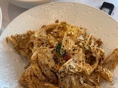 -月福京味斋·烤鸭店·北京菜(鼓楼总店)