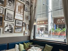 -THE PRESS(申报馆店)